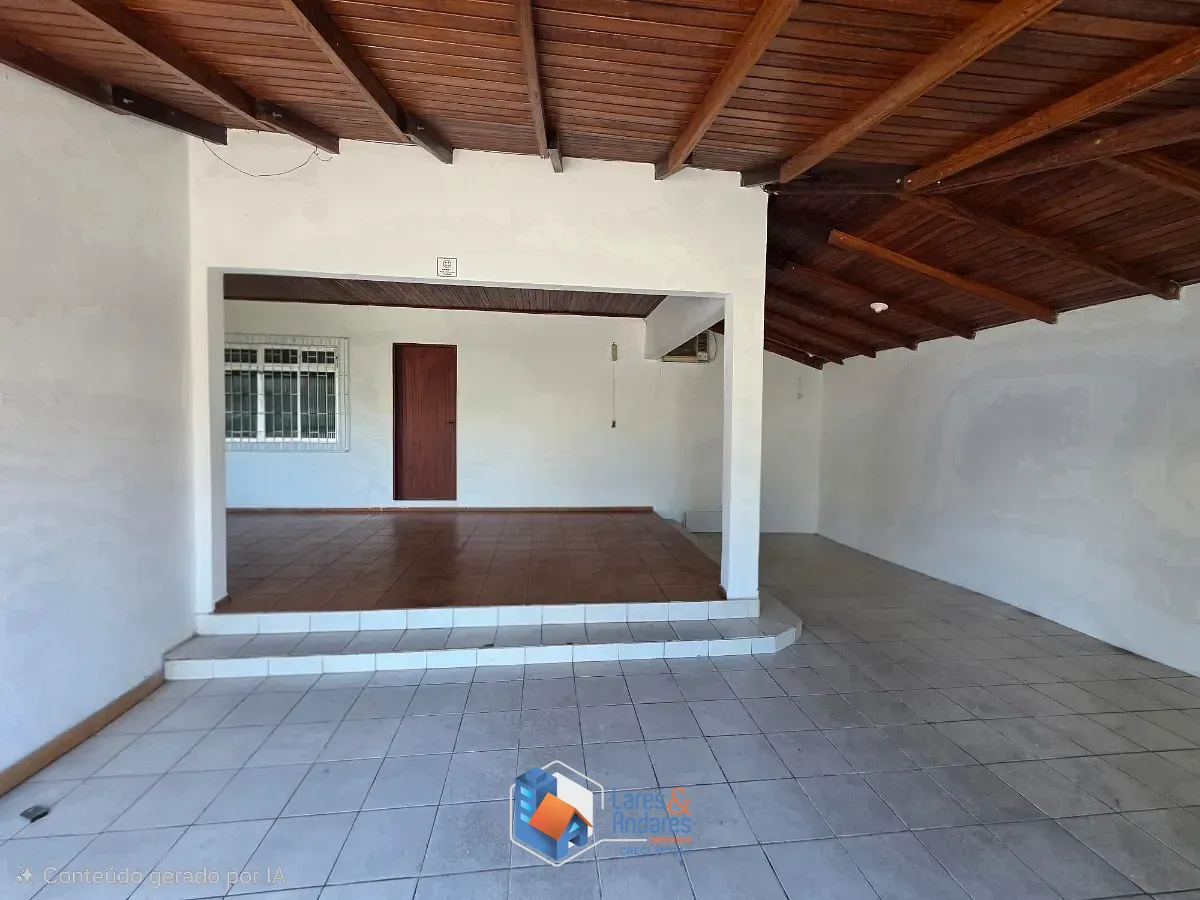 Casa, 4 quartos, 191 m² - Foto 2