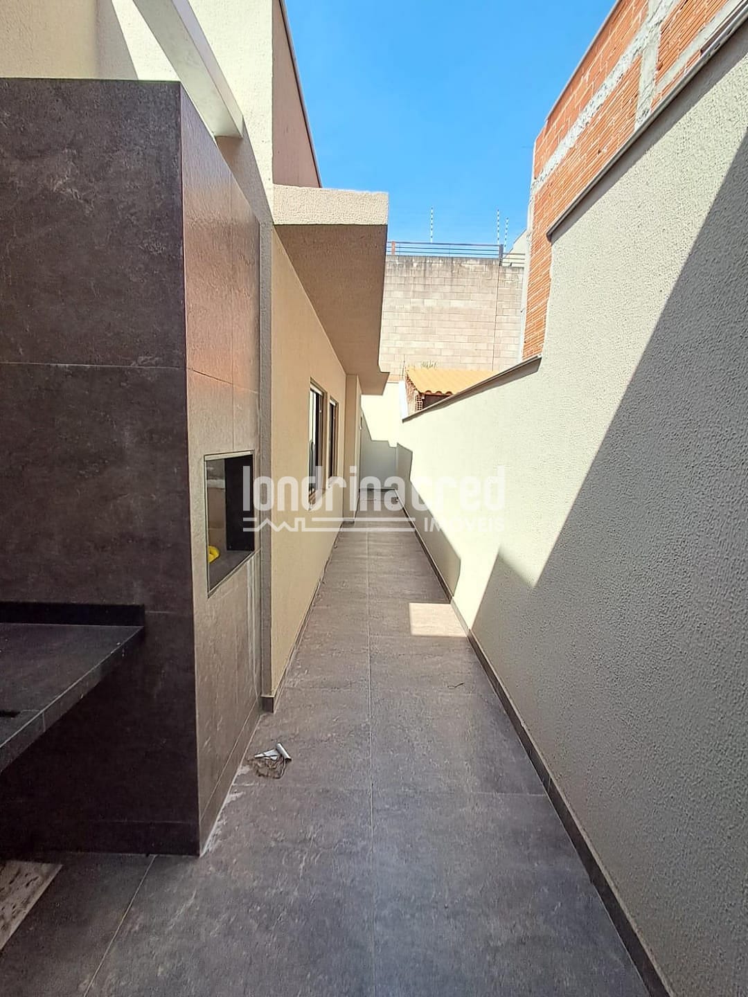 Casa, 3 quartos, 80 m² - Foto 4