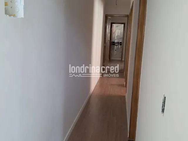 Casa com 125m² 3 quartos e 2 banheiros, à venda, no bairro Parque Tauá em Londrina