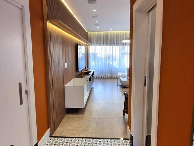 Casa com 388m² 4 quartos e 6 banheiros, à venda, no bairro Alphaville em Santana de Parnaíba