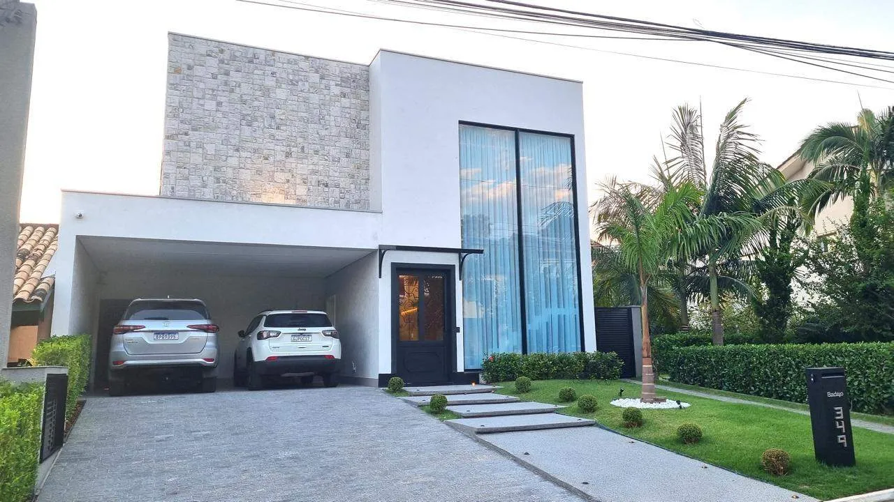 Casa em Alphaville — foto 2