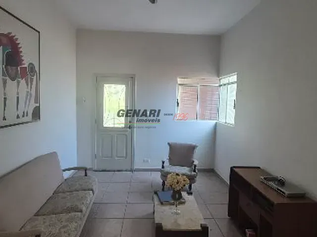 Casa com 560m² 4 quartos e 2 banheiros, à venda, no bairro Centro em Indaiatuba