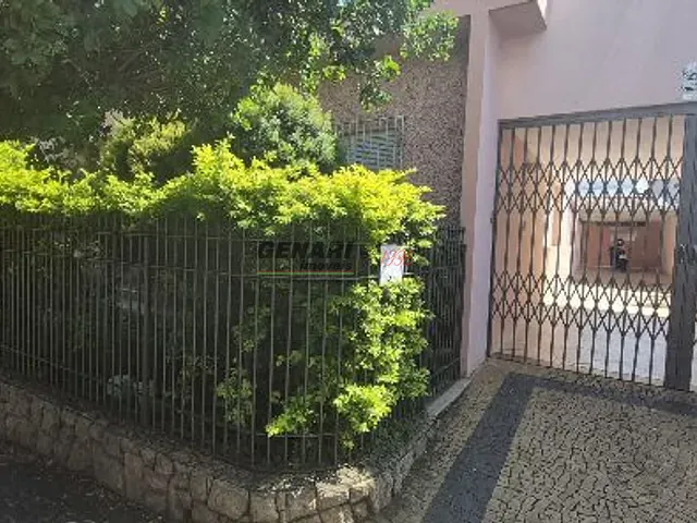 Casa com 560m² 4 quartos e 2 banheiros, à venda, no bairro Centro em Indaiatuba