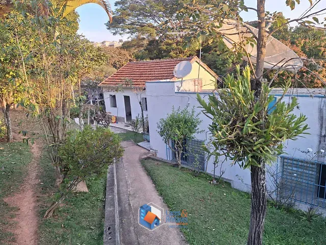 Casa com 435m² 5 quartos e 4 banheiros, à venda, no bairro Jardim Ipê em Itatiba