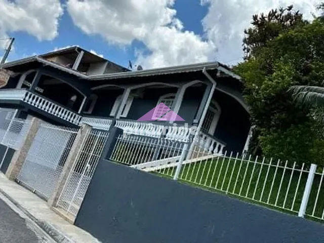 Casa com 895m² 3 quartos e 3 banheiros, à venda, no bairro Loteamento Boa Esperança II em São José dos Campos