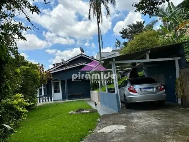 Casa com 895m² 3 quartos e 3 banheiros, à venda, no bairro Loteamento Boa Esperança II em São José dos Campos