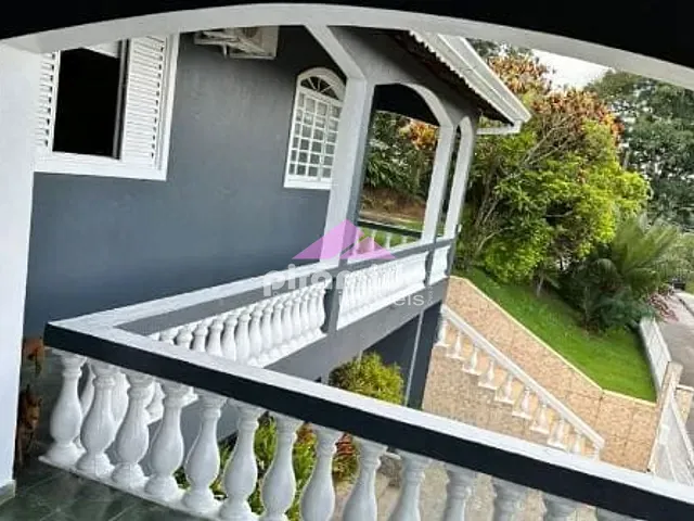 Casa com 895m² 3 quartos e 3 banheiros, à venda, no bairro Loteamento Boa Esperança II em São José dos Campos