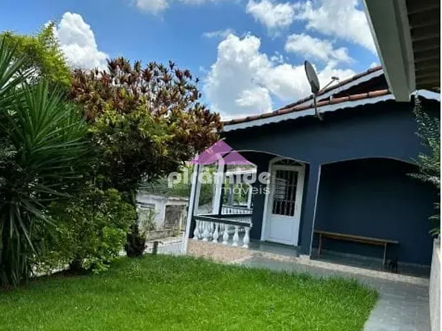 Casa com 895m² 3 quartos e 3 banheiros, à venda, no bairro Loteamento Boa Esperança II em São José dos Campos