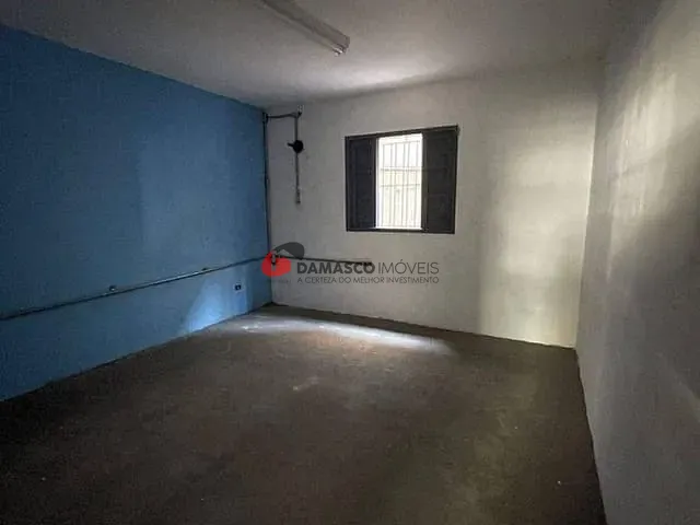 Casa para alugar, no bairro Barcelona em São Caetano do Sul