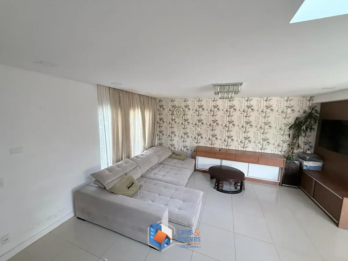 Casa, 3 quartos, 126 m² - Foto 6