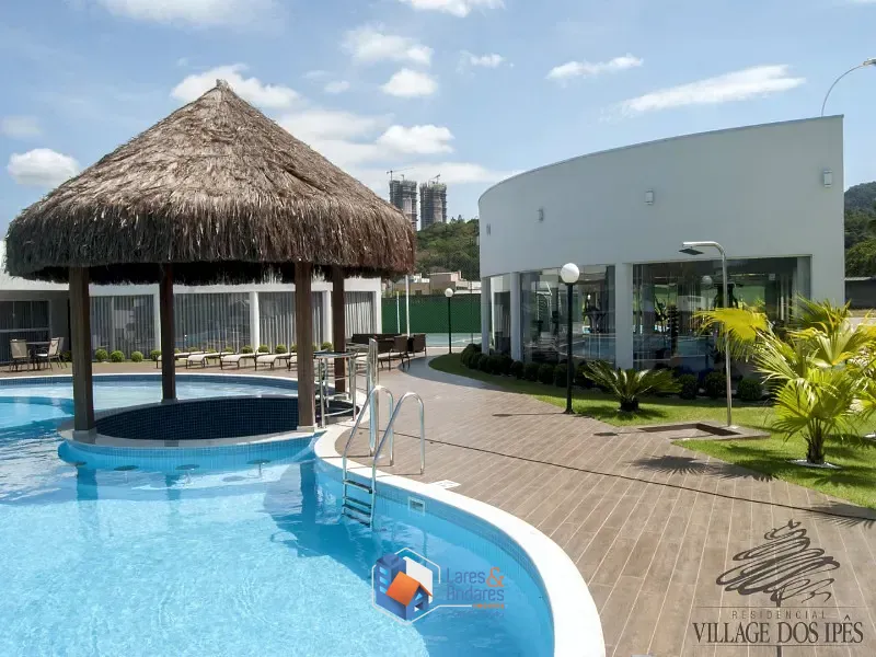 Casa, 3 quartos, 126 m² - Foto 32