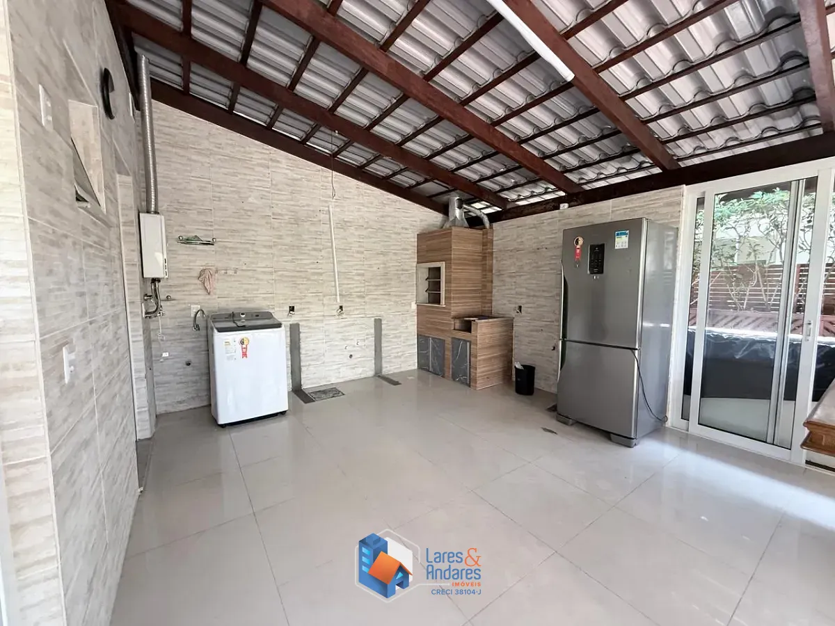 Casa, 3 quartos, 126 m² - Foto 2