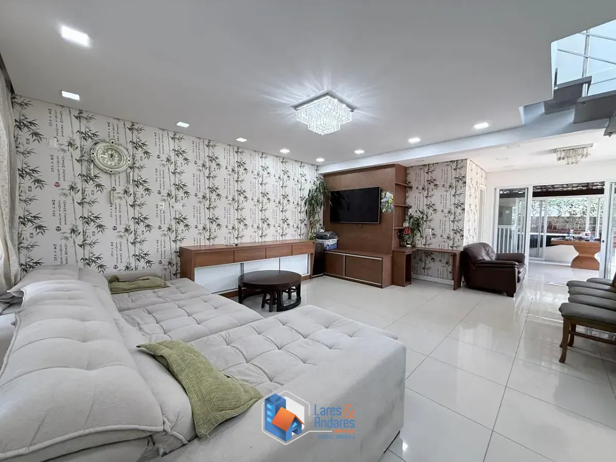 Casa, 3 quartos, 126 m² - Foto 8