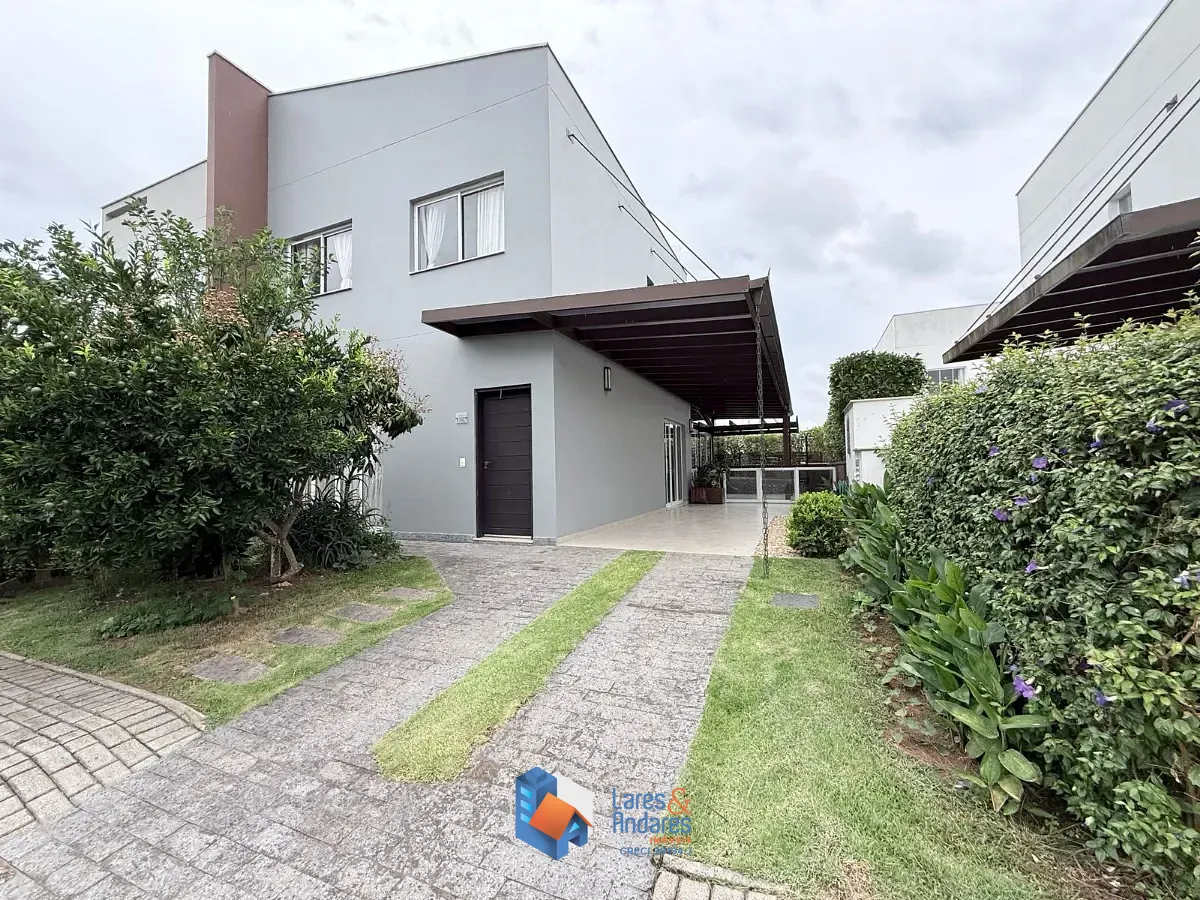 Casa, 3 quartos, 126 m² - Foto 9