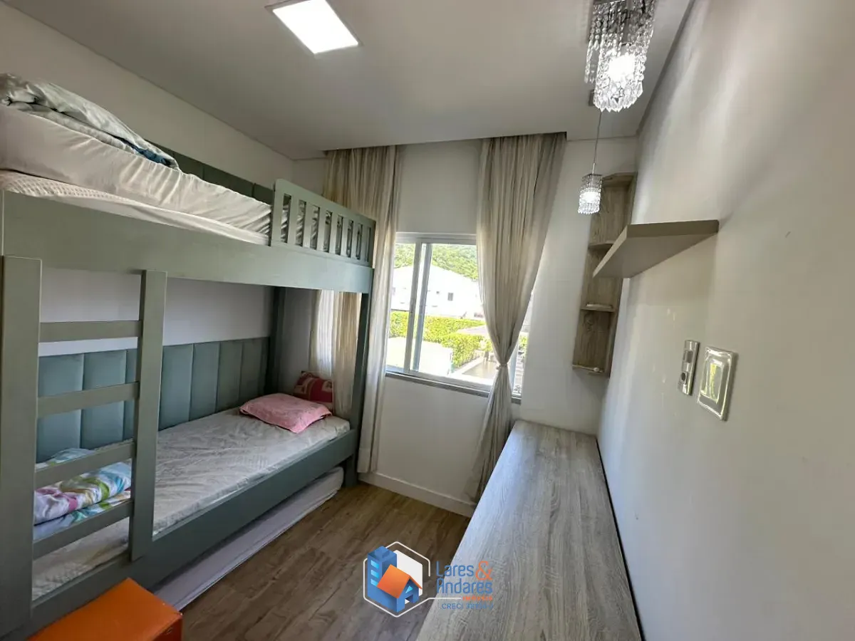 Casa, 3 quartos, 126 m² - Foto 11