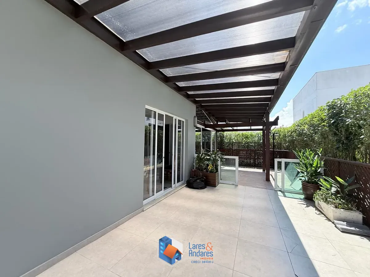 Casa, 3 quartos, 126 m² - Foto 3