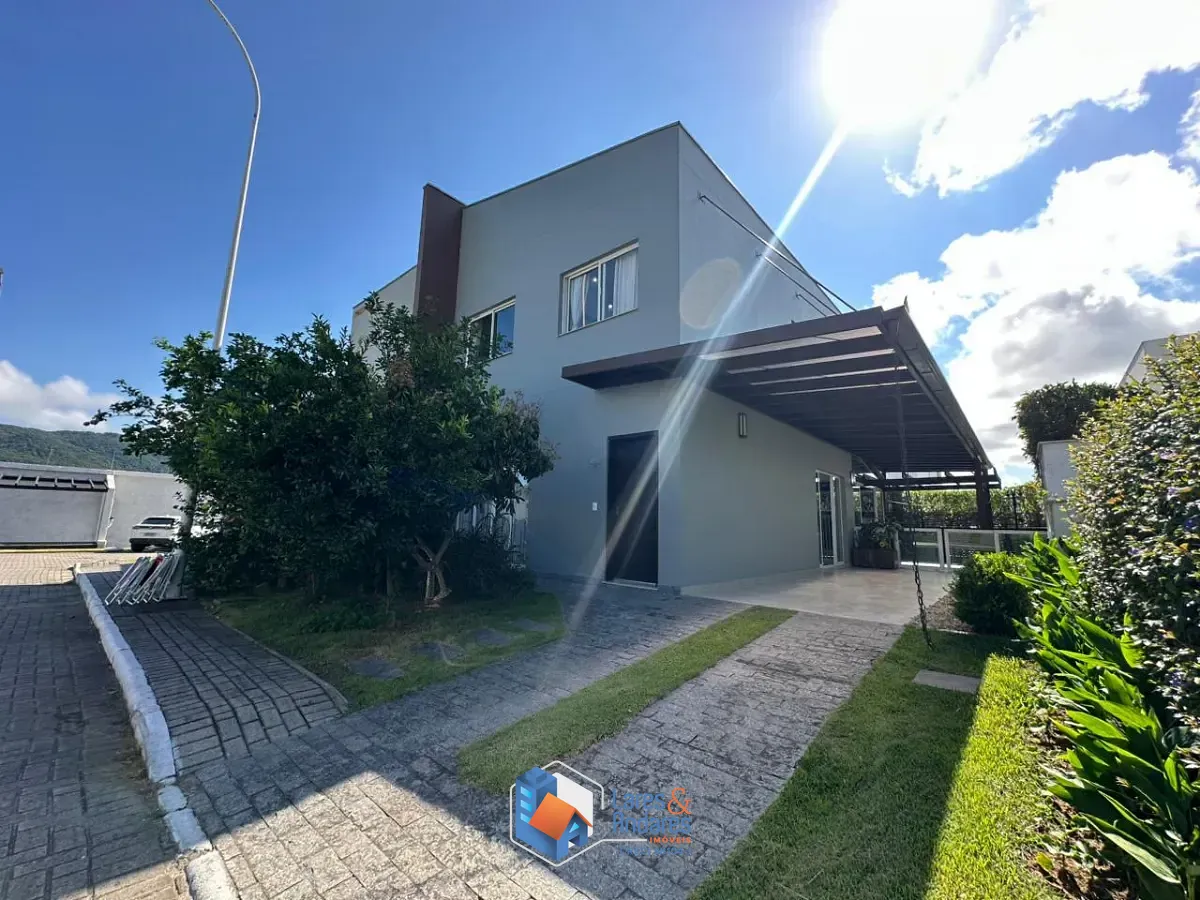 Casa, 3 quartos, 126 m² - Foto 15
