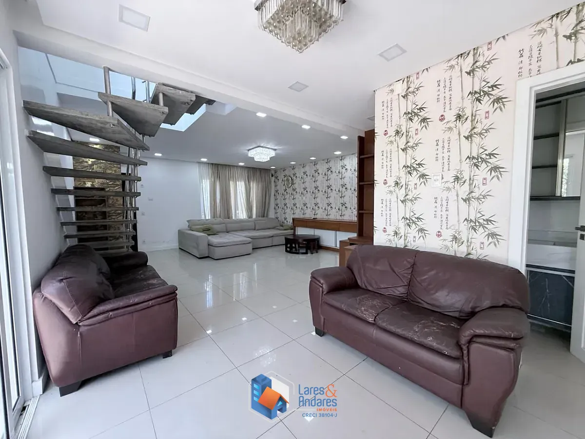 Casa, 3 quartos, 126 m² - Foto 7