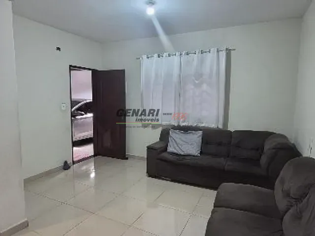 Casa com 135m² 2 quartos e 2 banheiros, à venda, no bairro Lauro Bueno de Camargo em Indaiatuba
