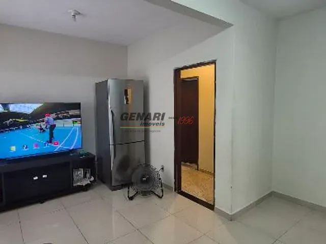 Casa com 135m² 2 quartos e 2 banheiros, à venda, no bairro Lauro Bueno de Camargo em Indaiatuba