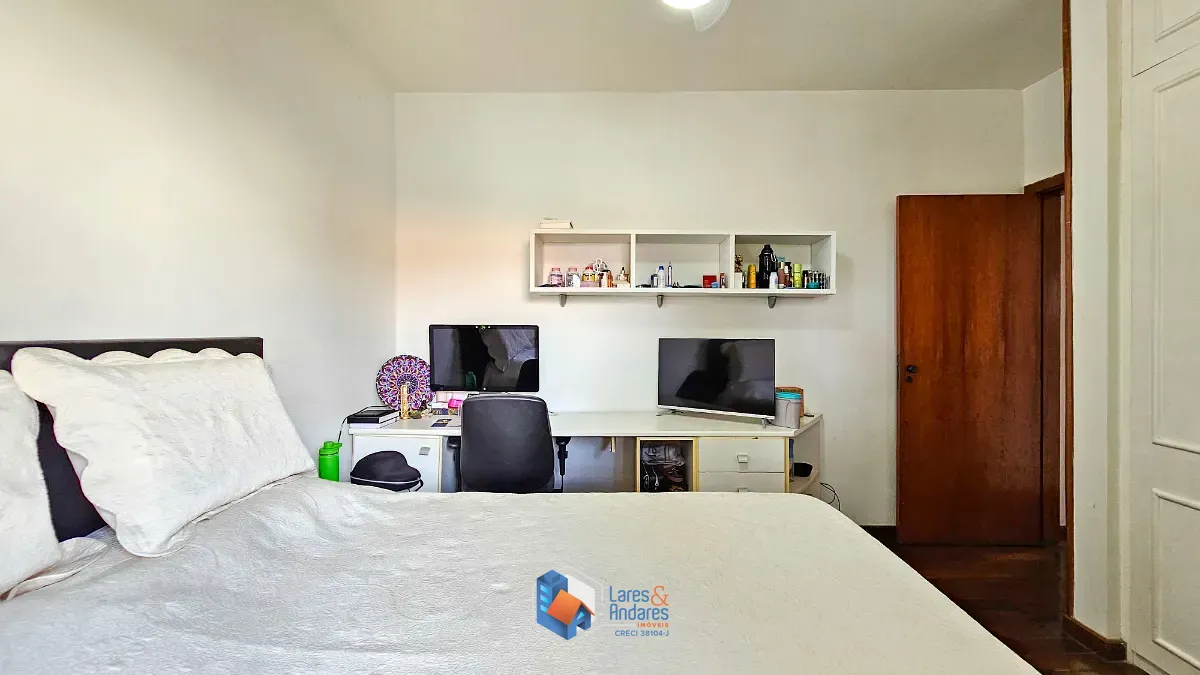 Casa, 4 quartos, 306 m² - Foto 41