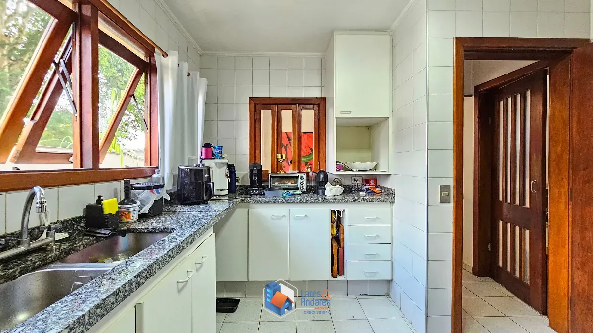 Casa, 4 quartos, 306 m² - Foto 16