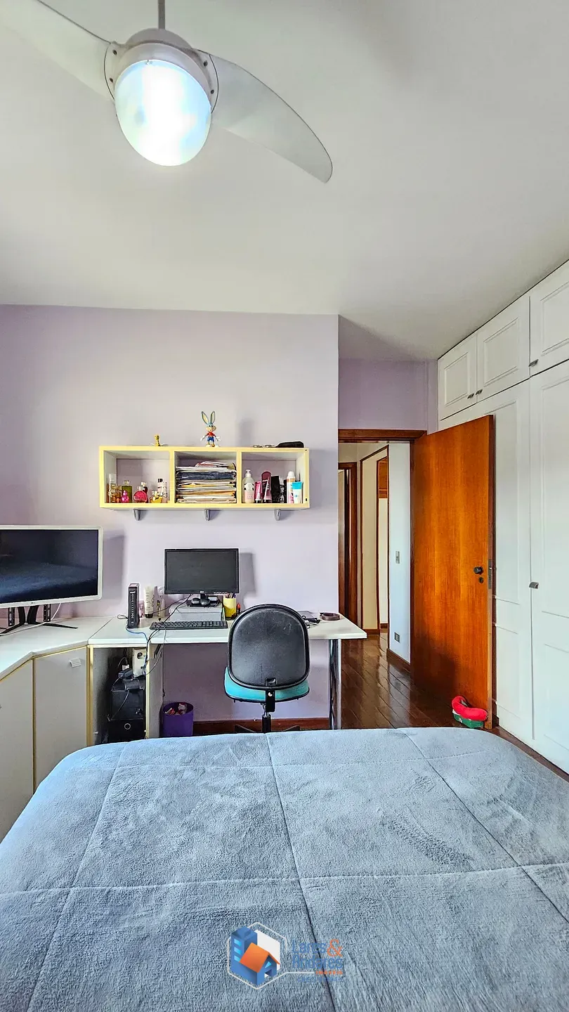 Casa, 4 quartos, 306 m² - Foto 35