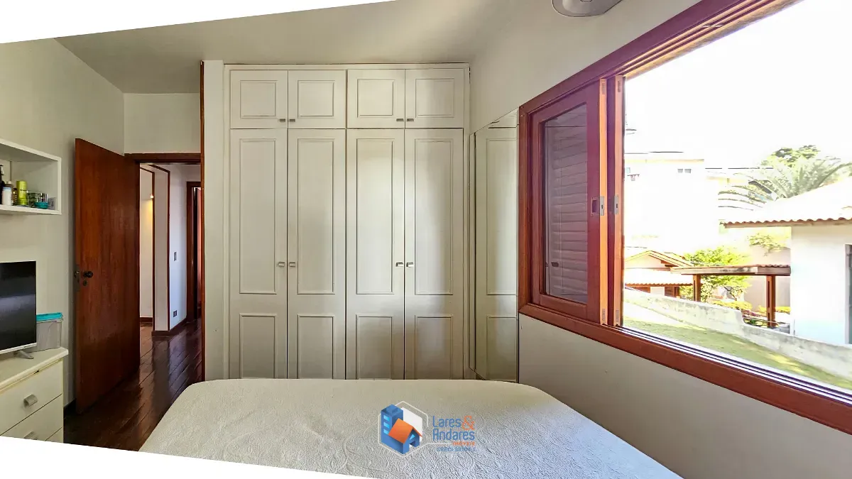 Casa, 4 quartos, 306 m² - Foto 43