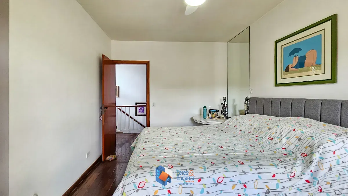 Casa, 4 quartos, 306 m² - Foto 22