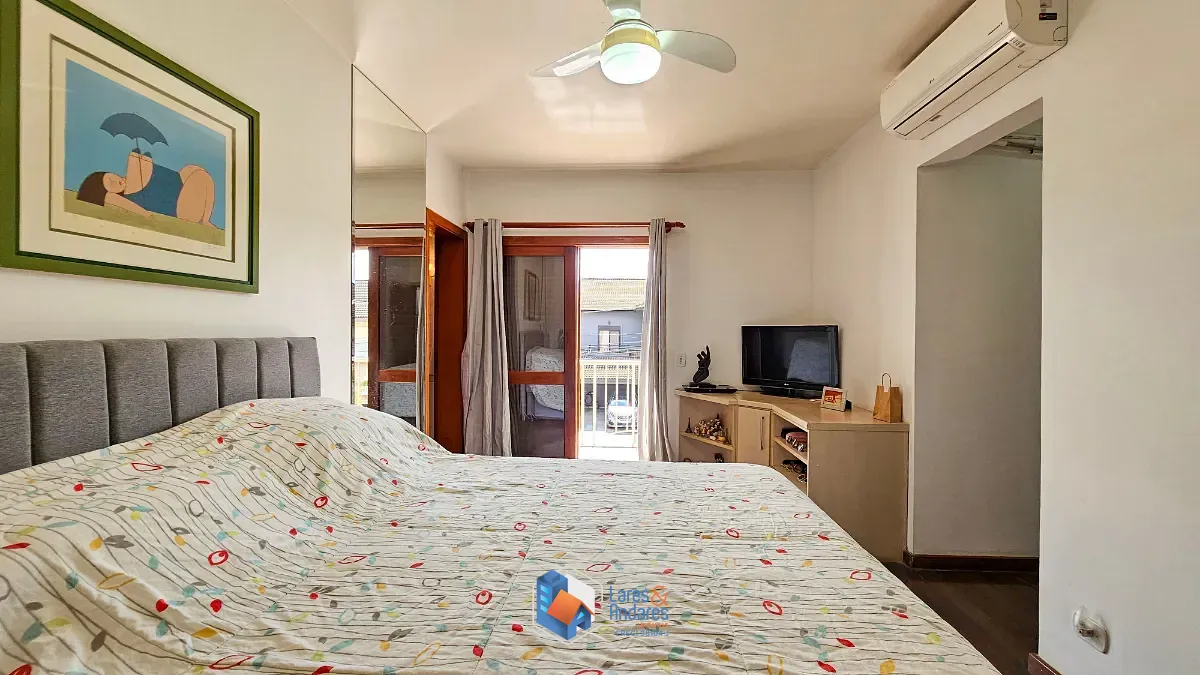 Casa, 4 quartos, 306 m² - Foto 23