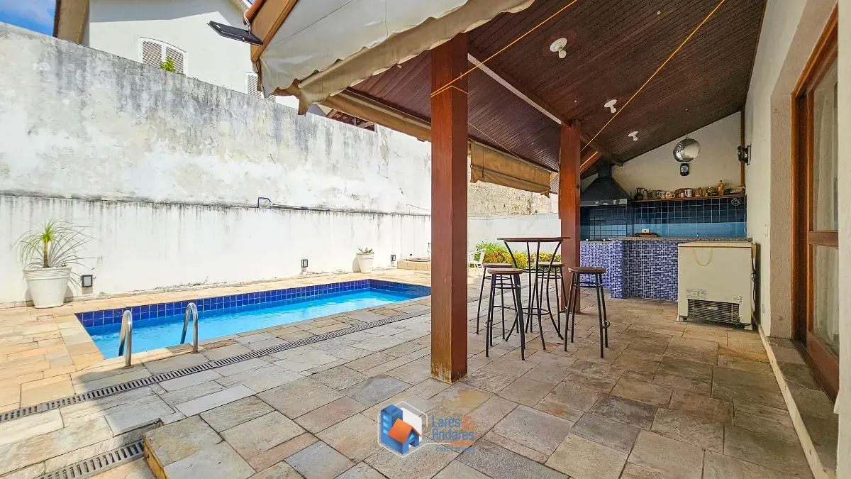 Casa, 4 quartos, 306 m² - Foto 49