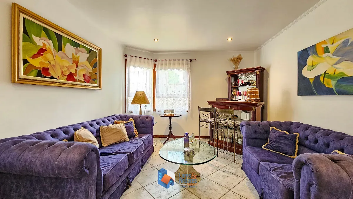 Casa, 4 quartos, 306 m² - Foto 4