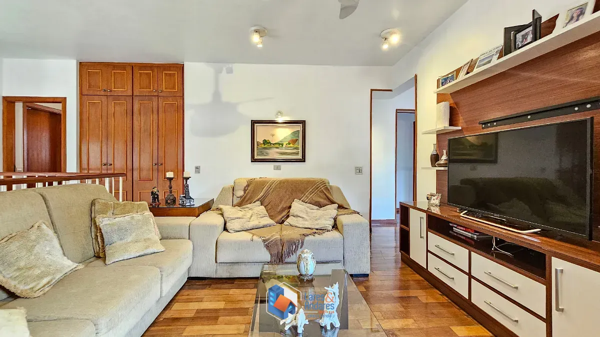 Casa, 4 quartos, 306 m² - Foto 18
