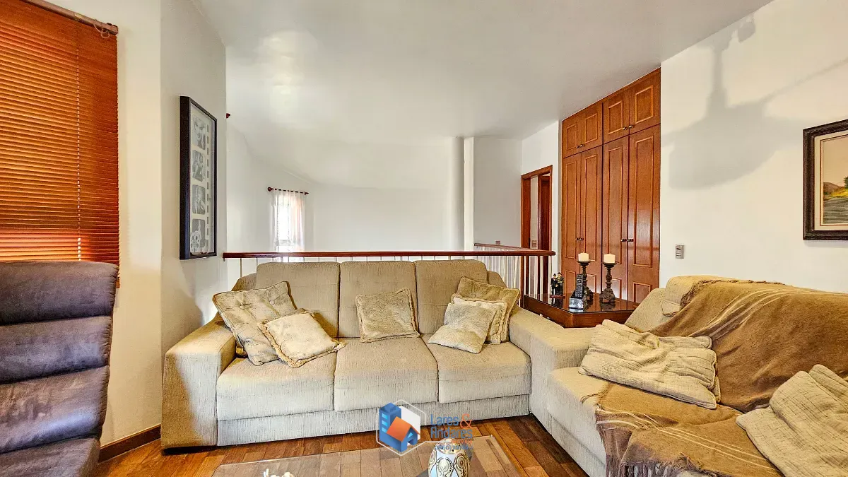 Casa, 4 quartos, 306 m² - Foto 20
