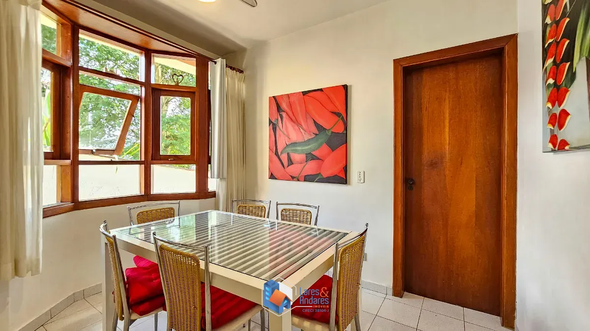 Casa, 4 quartos, 306 m² - Foto 13