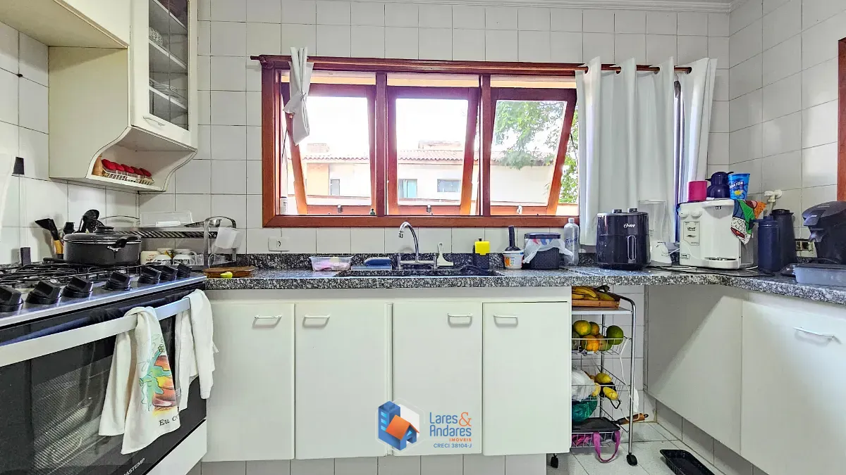 Casa, 4 quartos, 306 m² - Foto 15