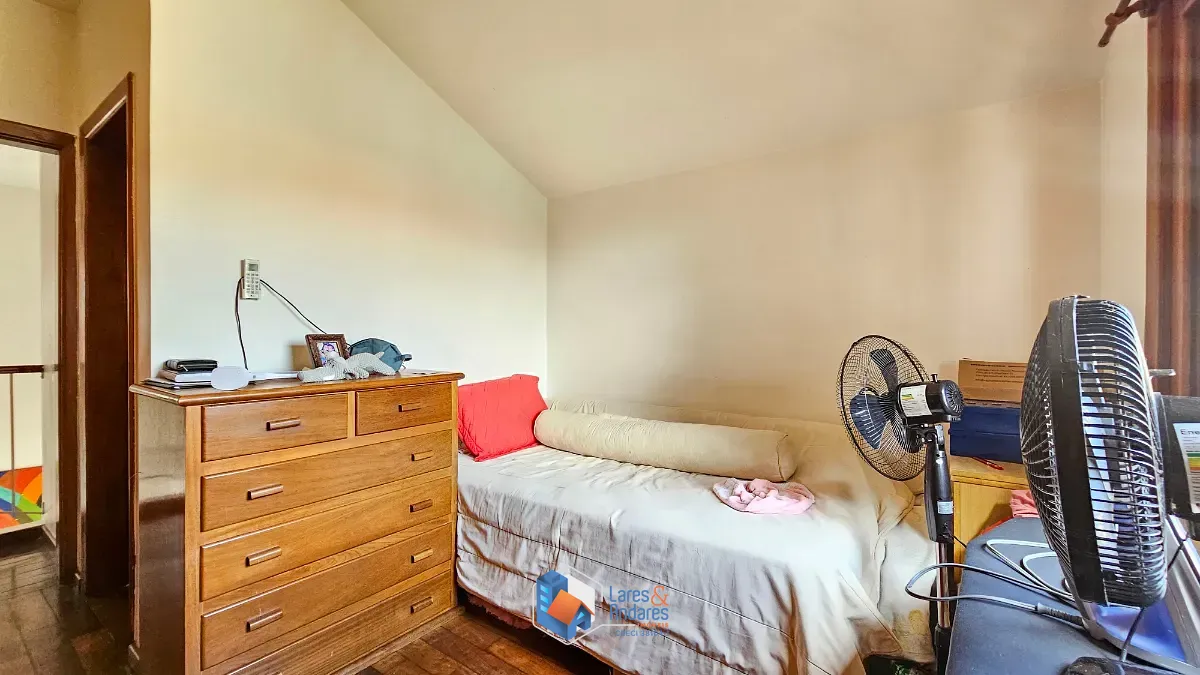 Casa, 4 quartos, 306 m² - Foto 45