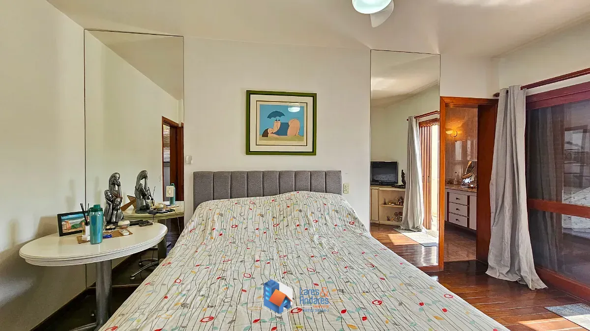 Casa, 4 quartos, 306 m² - Foto 26