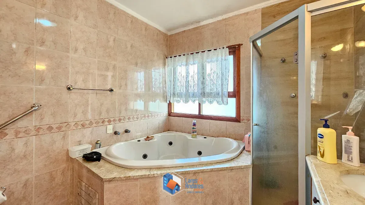 Casa, 4 quartos, 306 m² - Foto 27