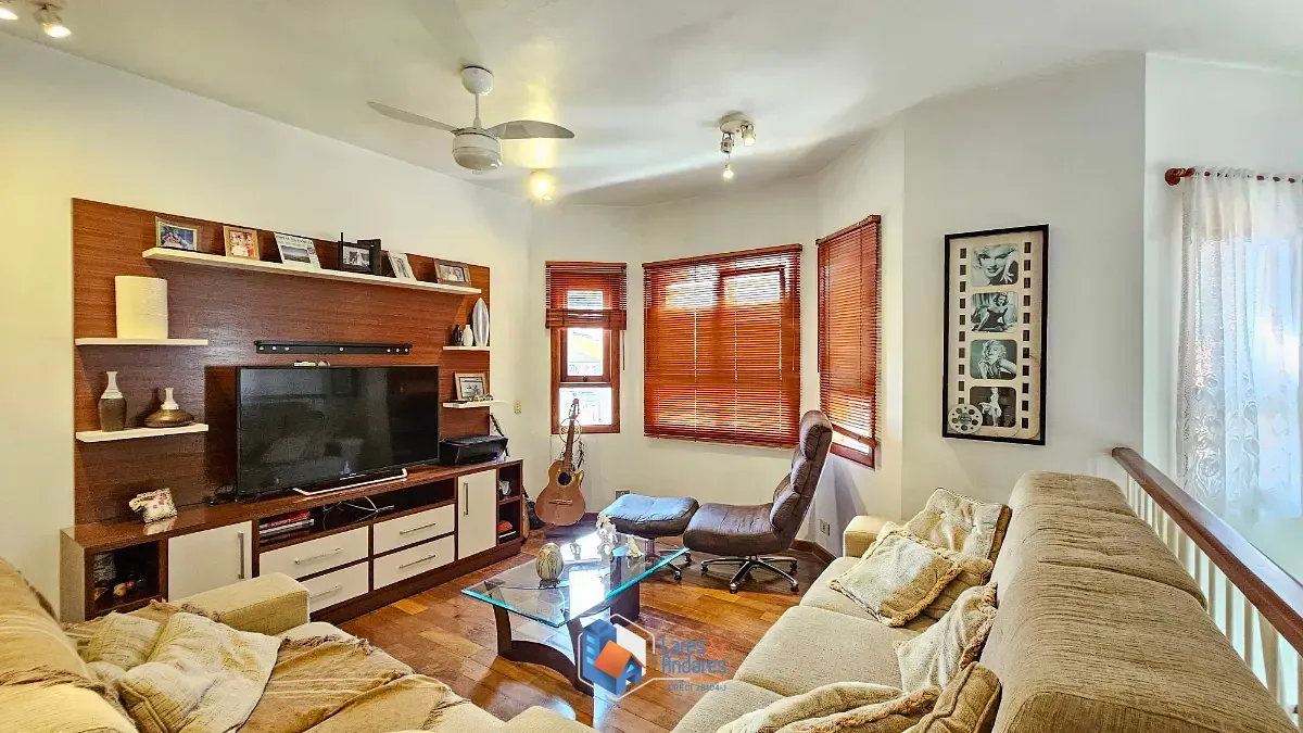Casa, 4 quartos, 306 m² - Foto 21