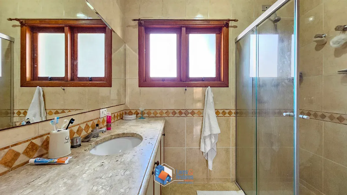Casa, 4 quartos, 306 m² - Foto 38