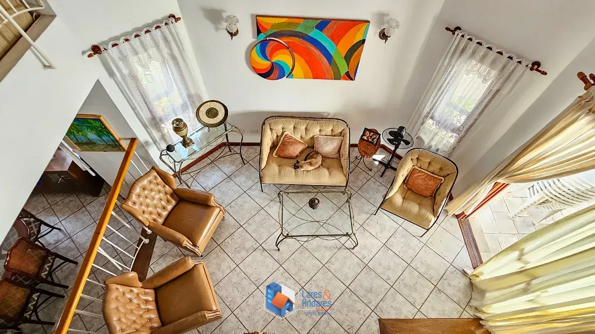 Casa, 4 quartos, 306 m² - Foto 17