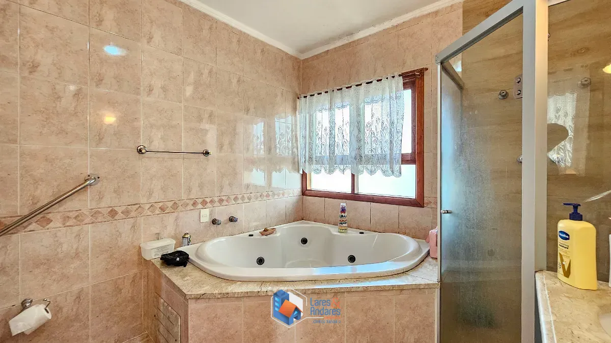 Casa, 4 quartos, 306 m² - Foto 29