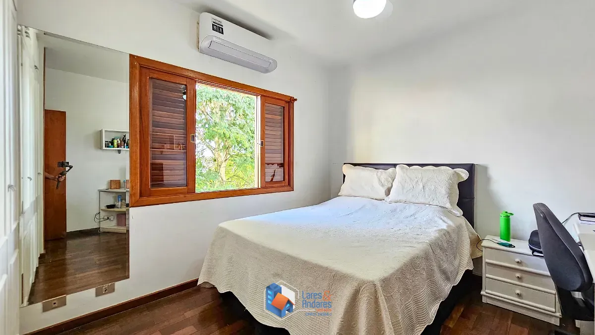 Casa, 4 quartos, 306 m² - Foto 40
