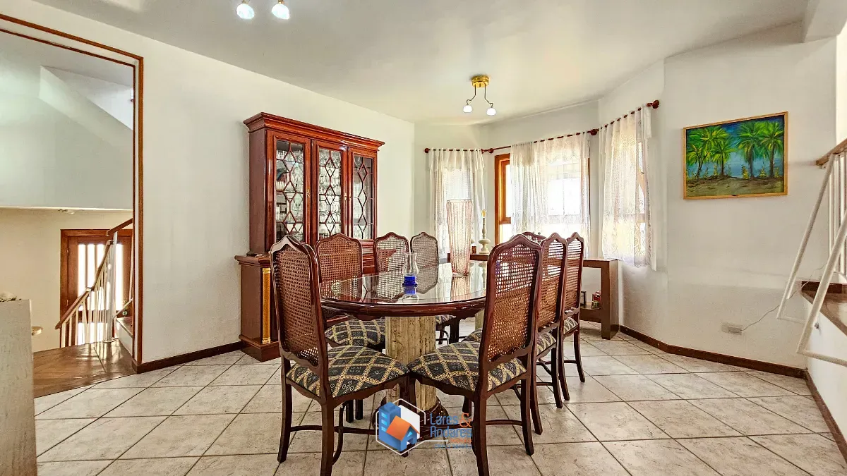 Casa, 4 quartos, 306 m² - Foto 10