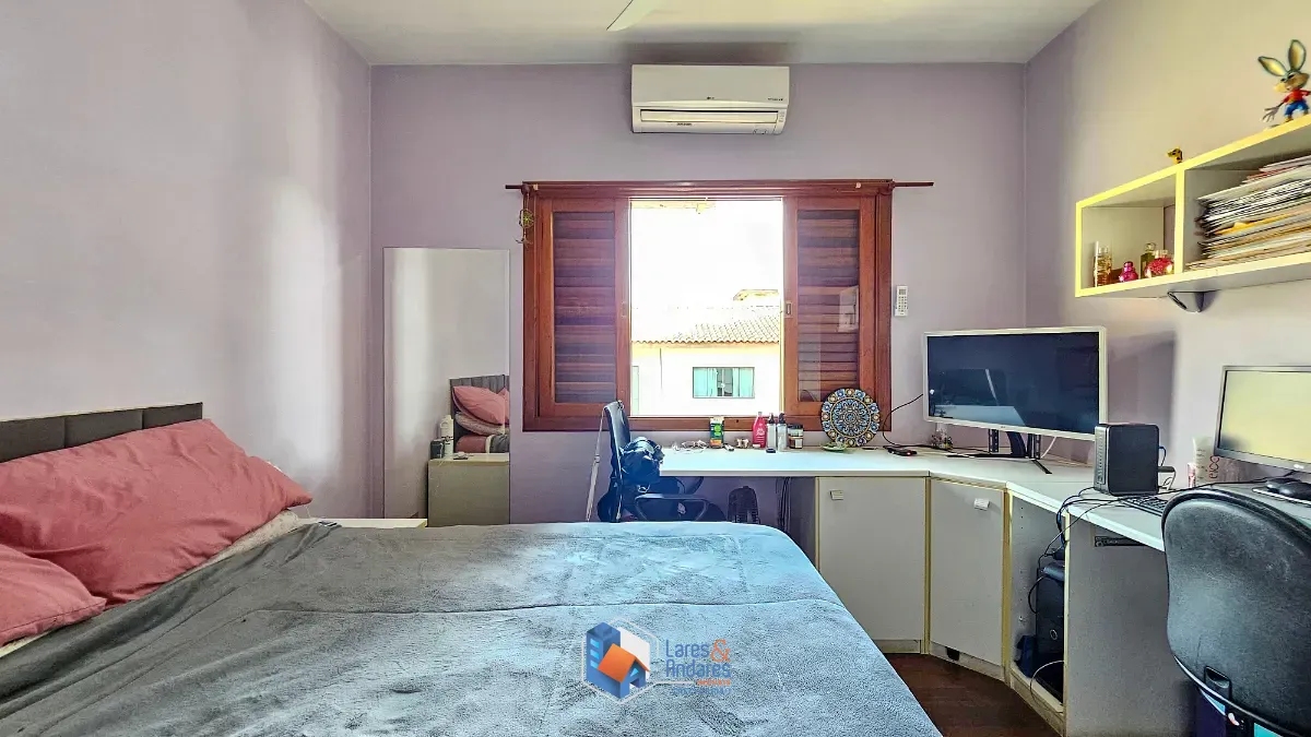 Casa, 4 quartos, 306 m² - Foto 36