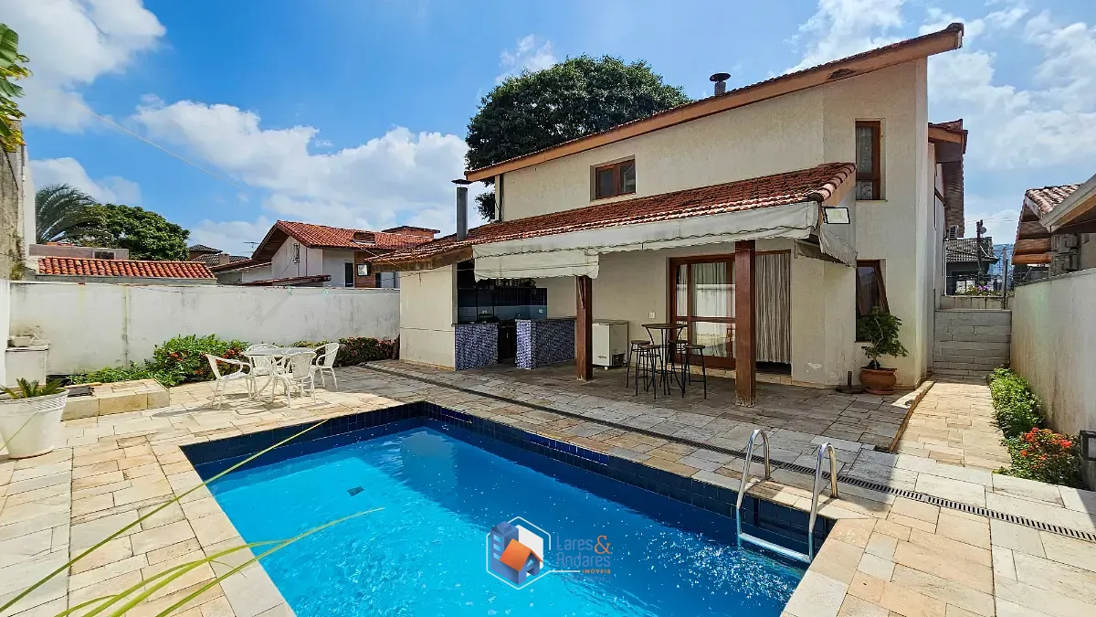 Casa, 4 quartos, 306 m² - Foto 47