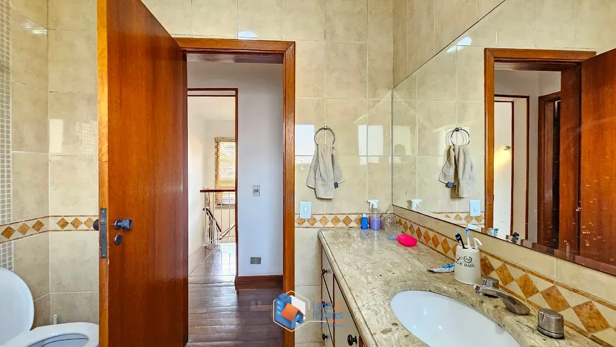 Casa, 4 quartos, 306 m² - Foto 39