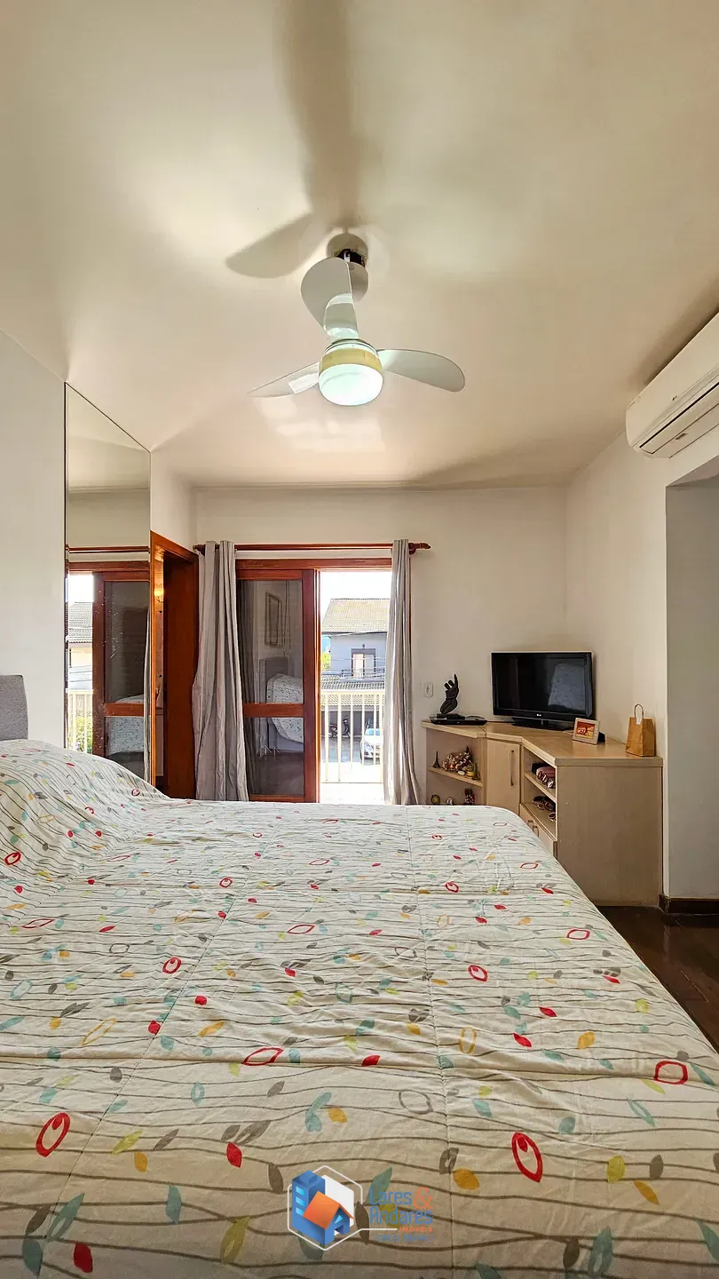 Casa, 4 quartos, 306 m² - Foto 24