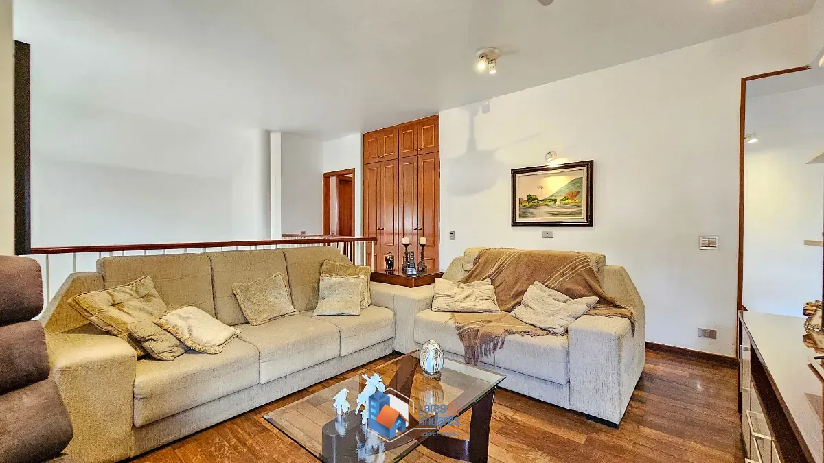 Casa, 4 quartos, 306 m² - Foto 19